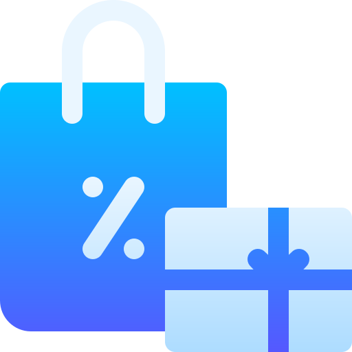 shopping bag