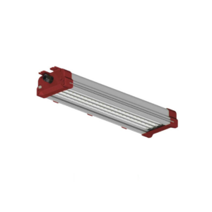 Luminária Linear Exd Led C/Prensa cabo 110-220V À prova de explosão