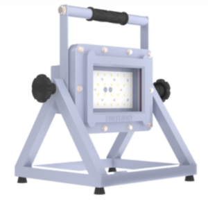 Projetor Portátil Led 60W 12-24V Exd À prova de explosão