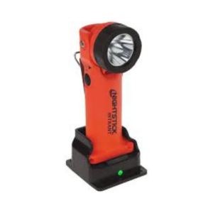 Lanterna XPR 5568 RX Exd recarregável Nighstck À prova de explosão