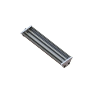 LUMINARIA LINEAR EX TUV200515 2X18W TUBOLED 90-240V C/1.PRENSA.CABO DIF.POLIC.